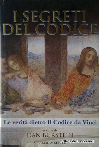 I SEGRETI DEL CODICE.