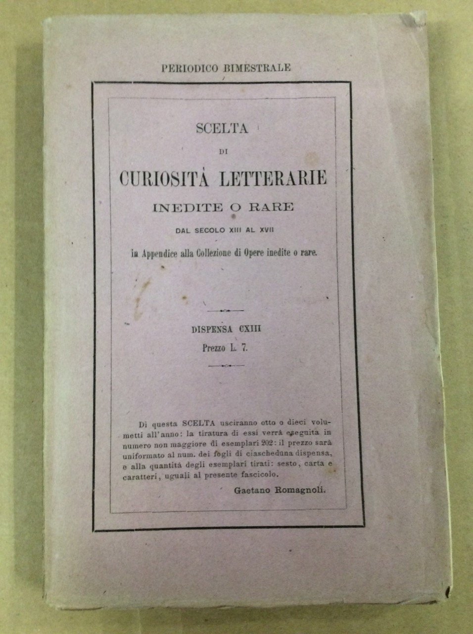 I VIAGGI DI GIO. DA MANDAVILLA. - Scelta di curiosita' …