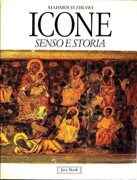 ICONE. Senso e storia.