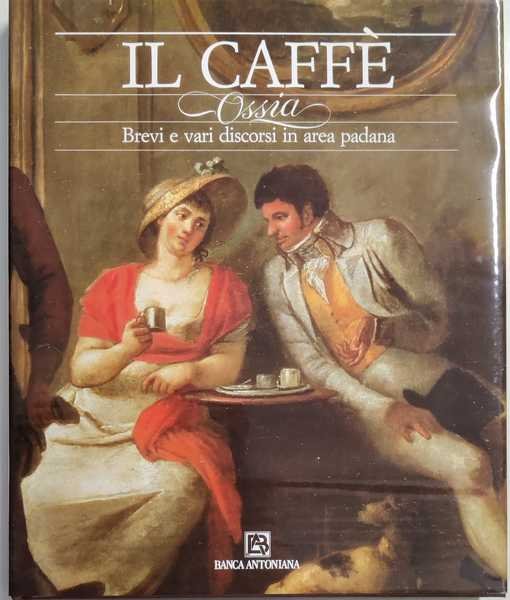 IL CAFFE'.