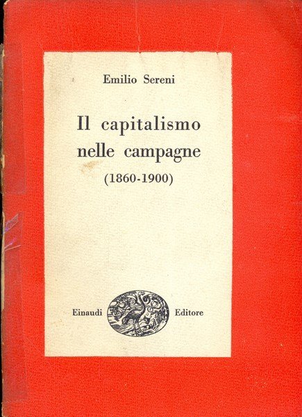 IL CAPITALISMO NELLE CAMPAGNE, 1860-1900. - Il capitalismo nelle campagne, … | Immagine Gallery 2