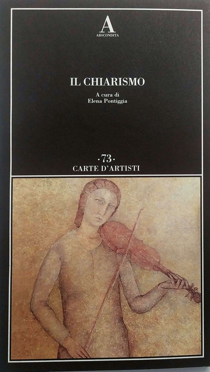 IL CHIARISMO.