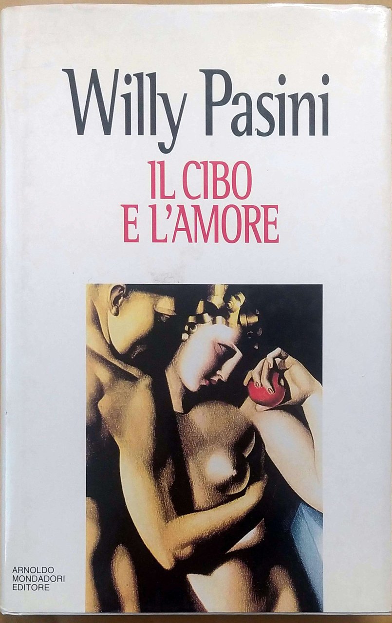 IL CIBO E L'AMORE.