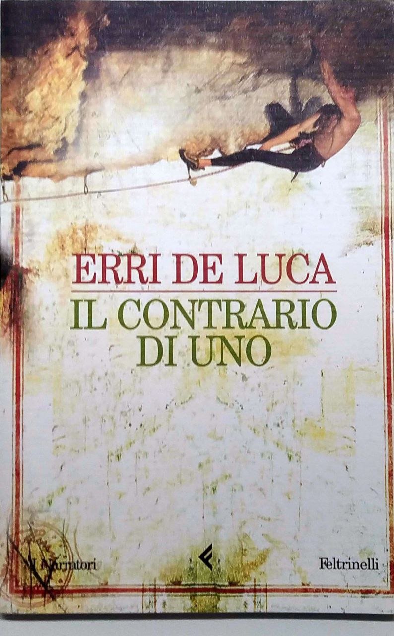 IL CONTRARIO DI UNO.