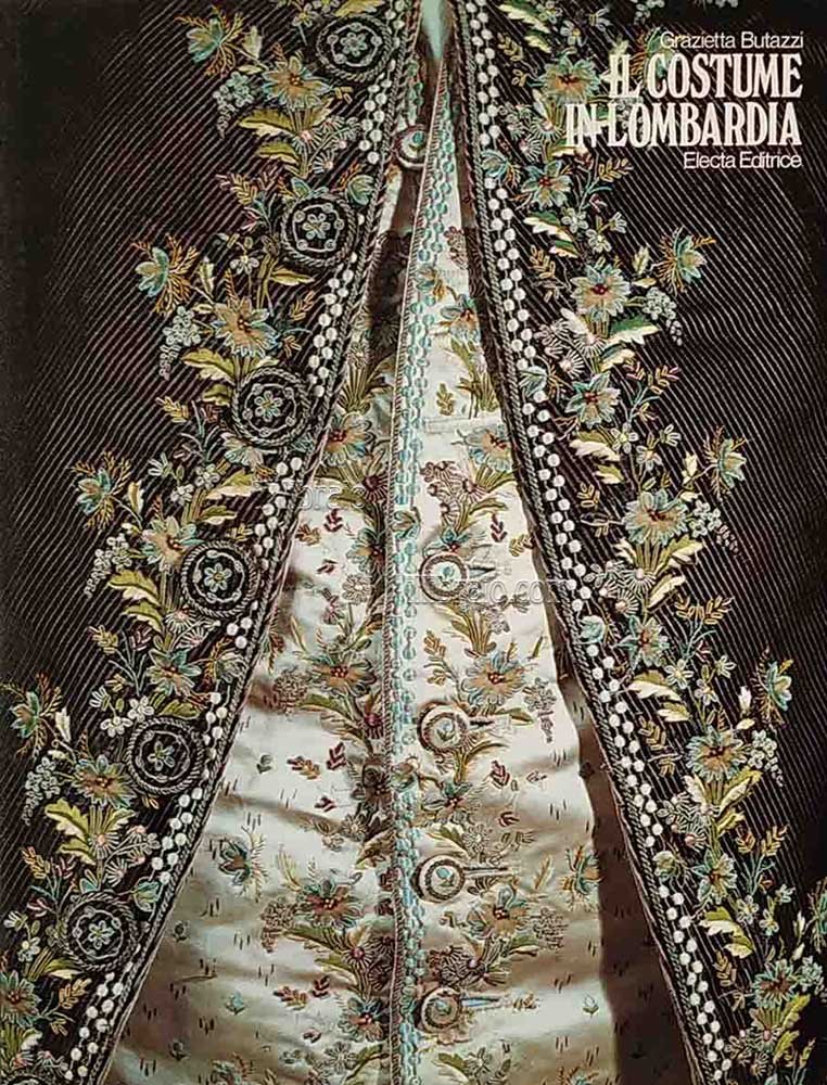 IL COSTUME IN LOMBARDIA.
