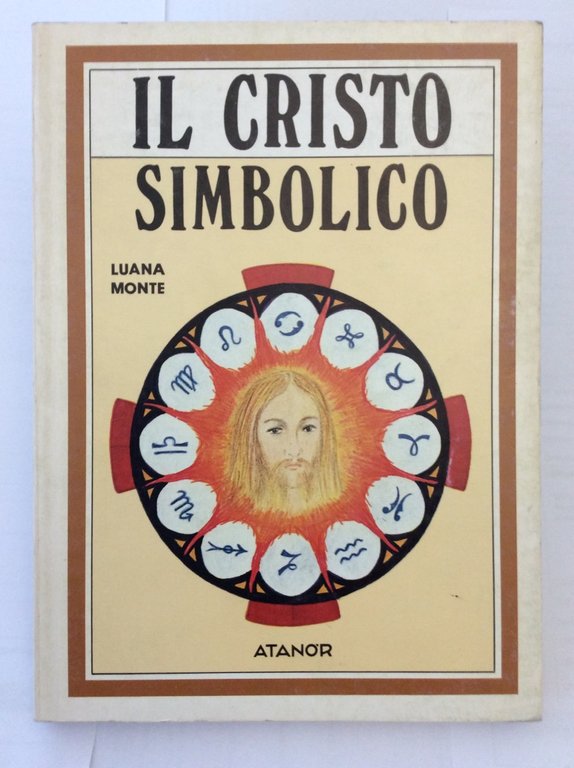 IL CRISTO SIMBOLICO.