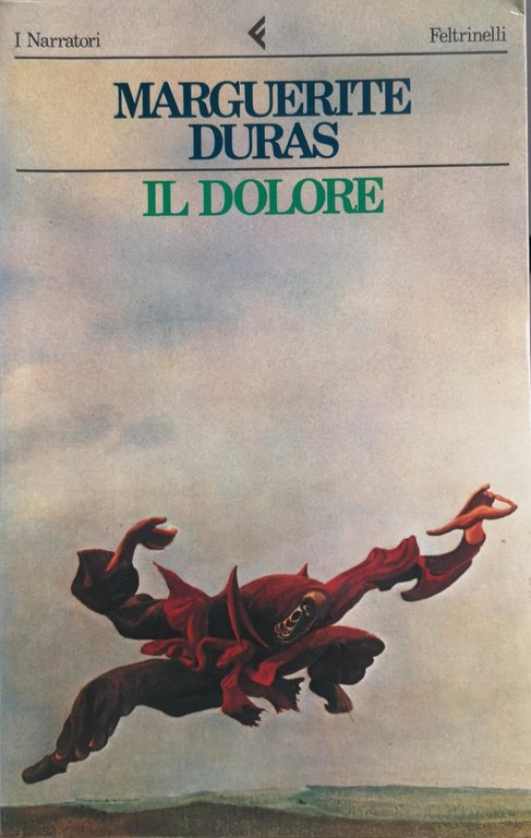 IL DOLORE.