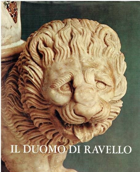 IL DUOMO DI RAVELLO. - Foto di M. Carrieri.