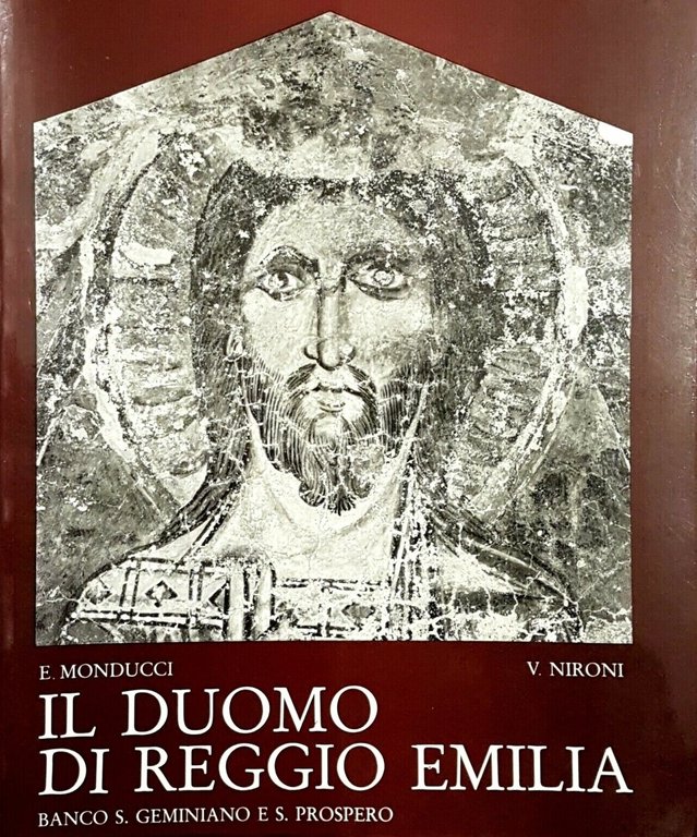 IL DUOMO DI REGGIO EMILIA.