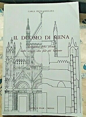 IL DUOMO DI SIENA : EVOLUZIONE DELLA FORMA DALLE ORIGINI …