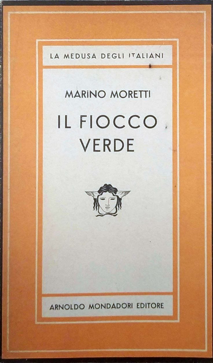 IL FIOCCO VERDE.