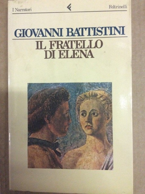 IL FRATELLO DI ELENA.
