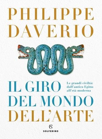 IL GIRO DEL MONDO DELL'ARTE. | Immagine principale