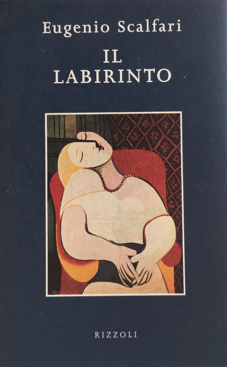 IL LABIRINTO. | Immagine principale