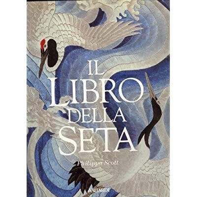 IL LIBRO DELLA SETA. | Immagine principale