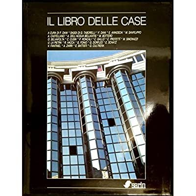 IL LIBRO DELLE CASE.