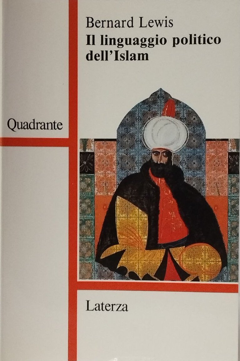 IL LINGUAGGIO POLITICO DELL'ISLAM.