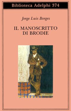 IL MANOSCRITTO DI BRODIE.