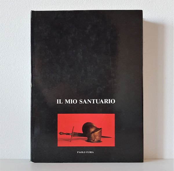 IL MIO SANTUARIO.