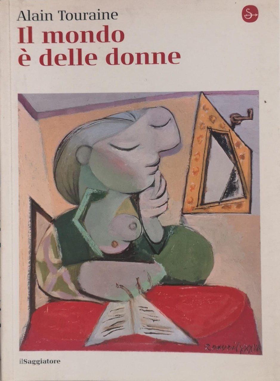 IL MONDO È DELLE DONNE. | Immagine principale