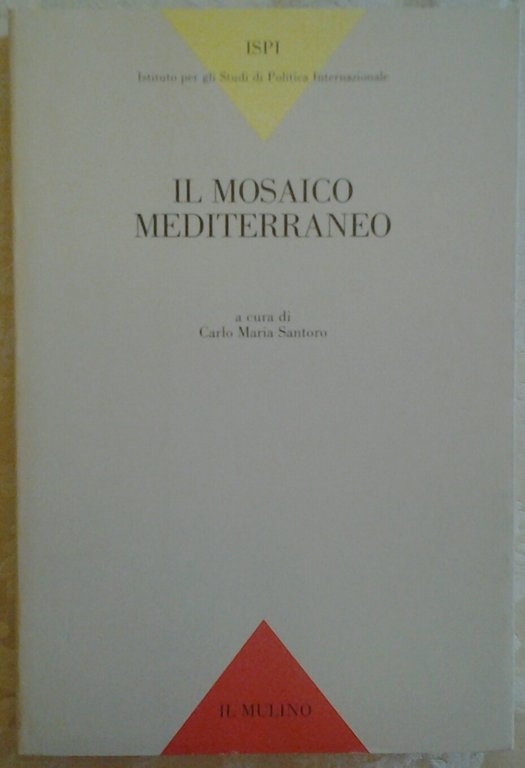 IL MOSAICO MEDITERRANEO.