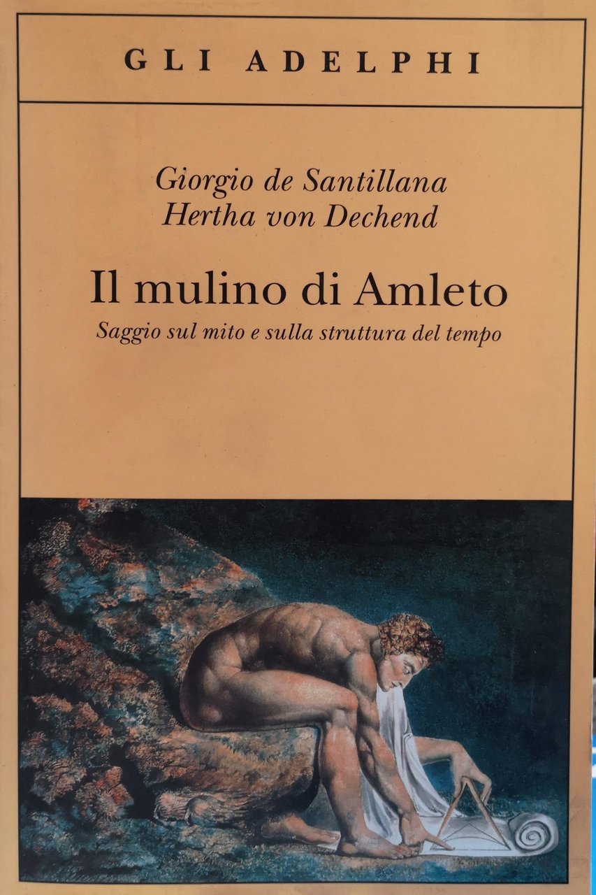 IL MULINO DI AMLETO. SAGGIO SUL MITO E SULLA STRUTTURA …