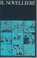 IL NOVELLIERE : SETTE SECOLI DI NOVELLE ITALIANE. 2 Volumi. … | Immagine Gallery 2