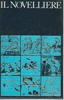 IL NOVELLIERE : SETTE SECOLI DI NOVELLE ITALIANE. 2 Volumi. … | Immagine Gallery 3