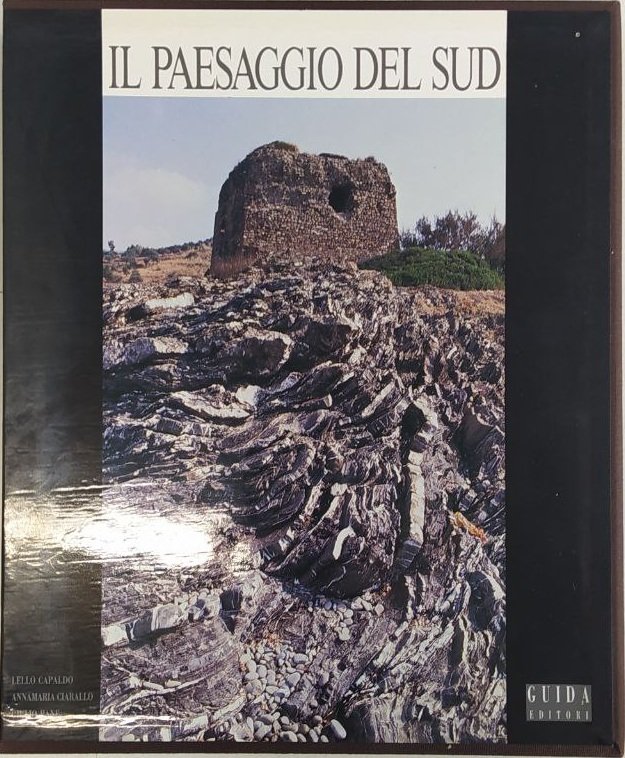 IL PAESAGGIO DEL SUD : ITINERARI IMPREVISTI IN CAMPANIA.