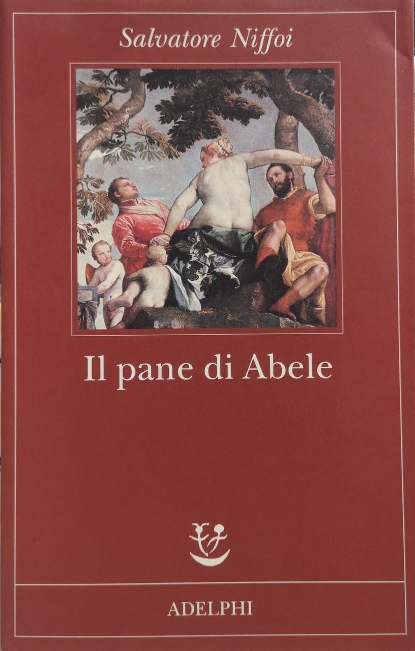 IL PANE DI ABELE. | Immagine principale