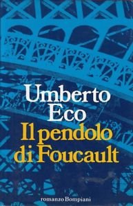 IL PENDOLO DI FOUCAULT. | Immagine Gallery 3
