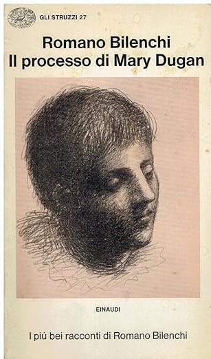 IL PROCESSO DI MARY DUGAN E ALTRI RACCONTI. | Immagine principale