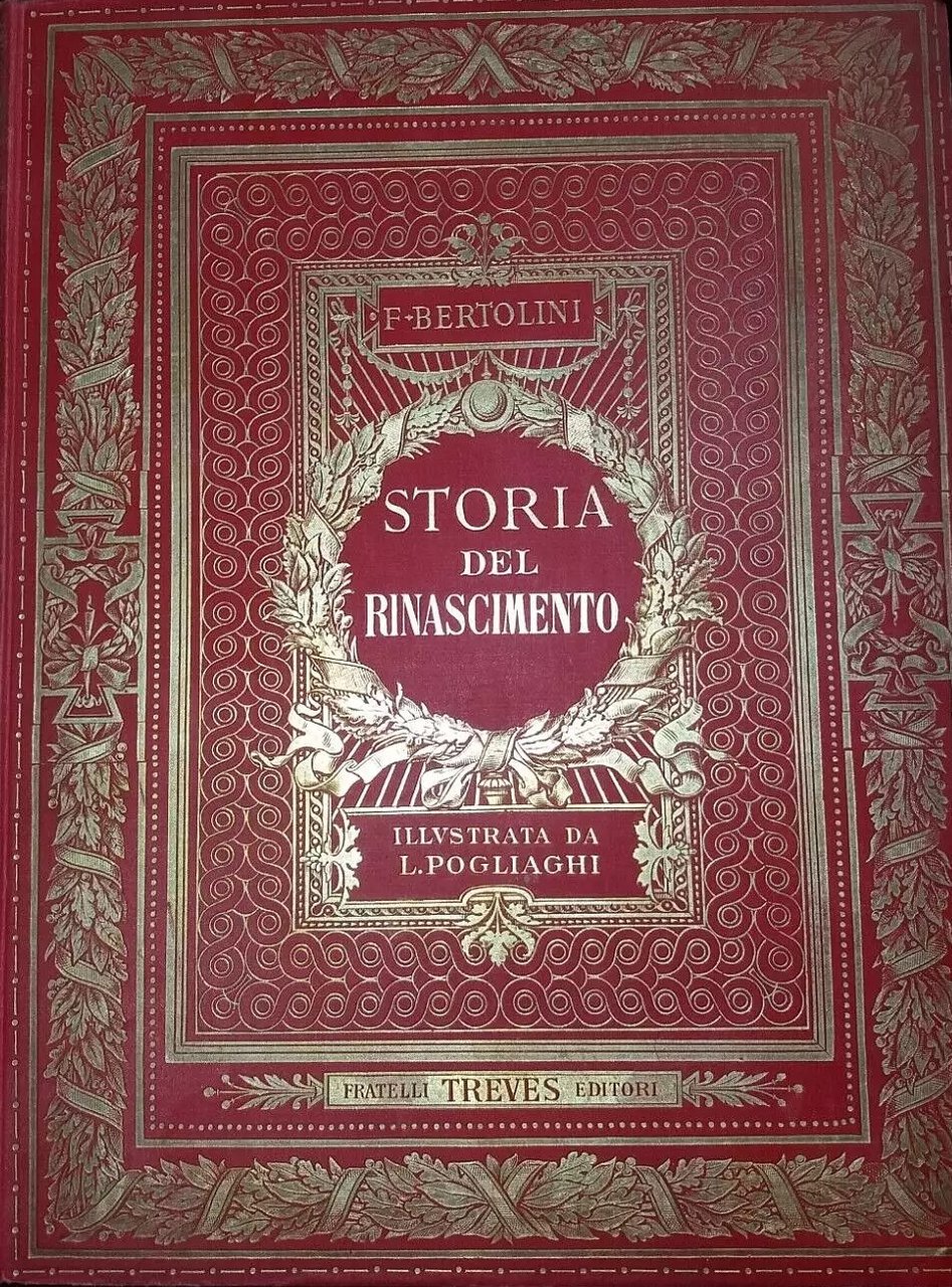 IL RINASCIMENTO E LE SIGNORIE ITALIANE. - Illustrazioni di Lodovico … | Immagine principale