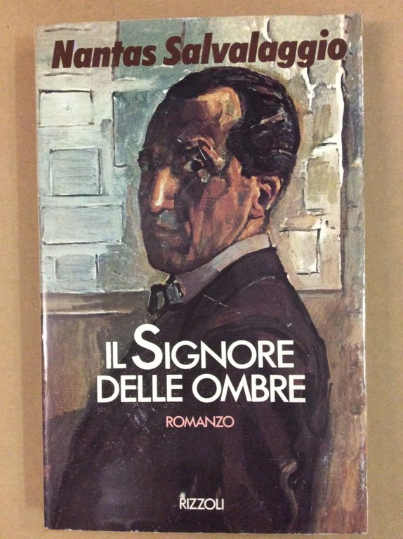 IL SIGNORE DELLE OMBRE.