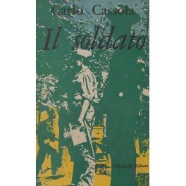 IL SOLDATO. | Immagine principale
