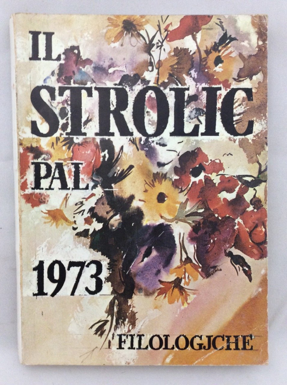 IL STROLIC FURLAN PAL 1973. - An LIV. | Immagine principale
