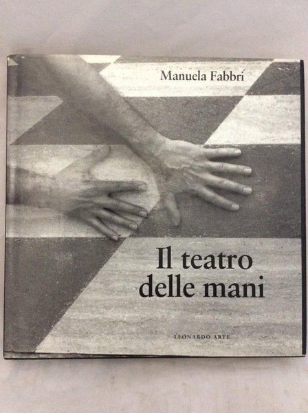 IL TEATRO DELLE MANI.