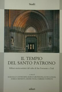 IL TEMPIO DEL SANTO PATRONO : RIFLESSI STORICO-ARTISTICI DEL CULTO …
