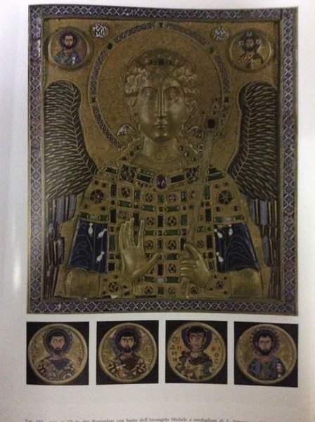 IL TESORO DI SAN MARCO. 2 Volumi.