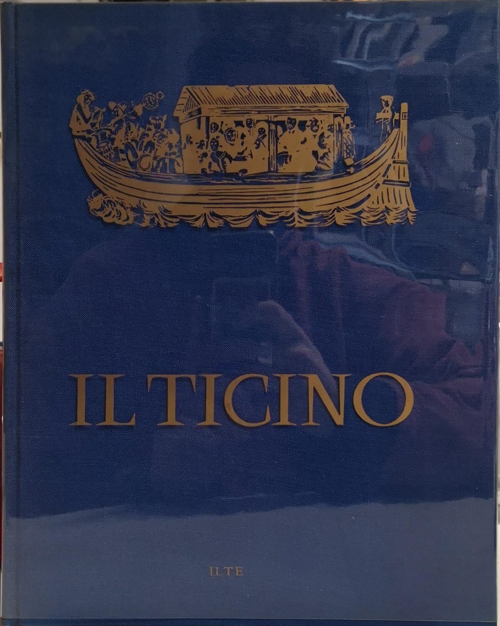 IL TICINO. - Storia e storie.