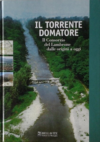 IL TORRENTE DOMATORE. - Il consorzio del Lambrone dalle origini …