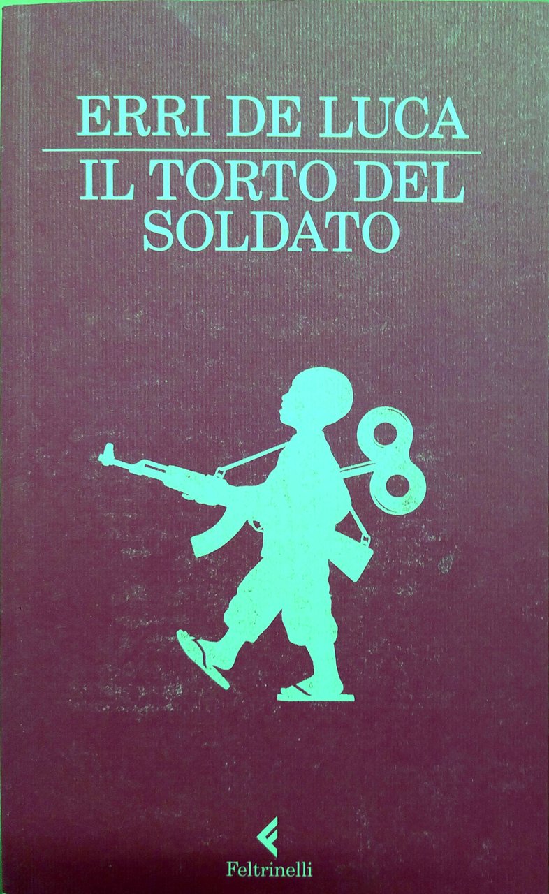 IL TORTO DEL SOLDATO.