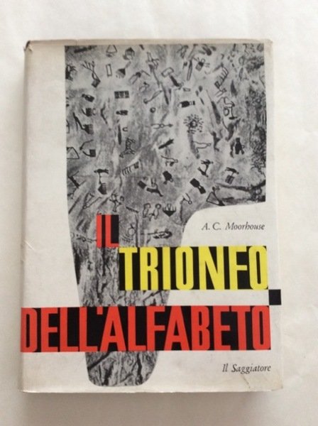 IL TRIONFO DELL'ALFABETO.
