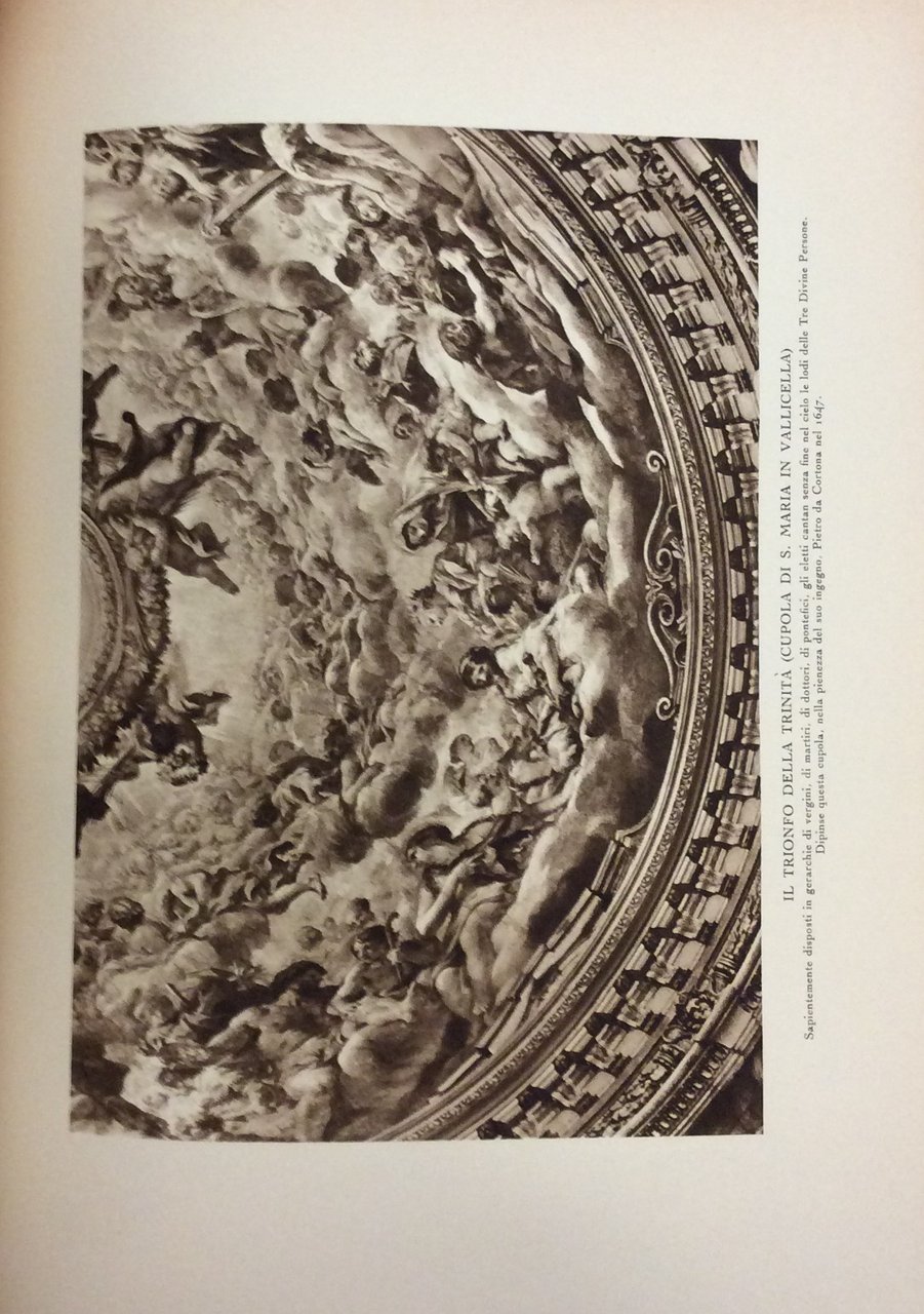 IL VOLTO DI ROMA CRISTIANA. | Immagine principale