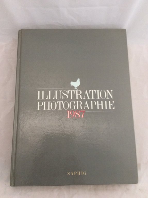 ILLUSTRATION PHOTOGRAPHIE 1987.