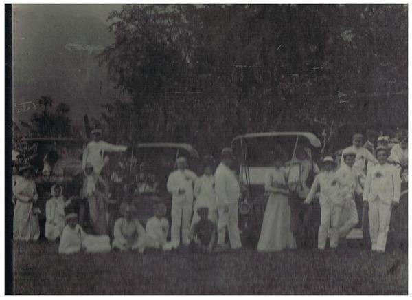 IMMAGINI DALL'ARCHIVIO FIAT : 1900-1940.