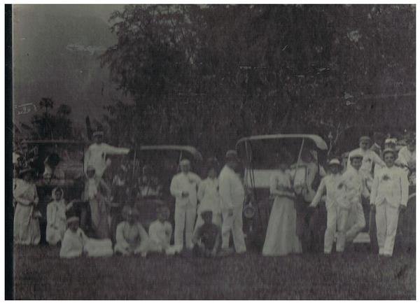 IMMAGINI DALL'ARCHIVIO FIAT : 1900-1940.