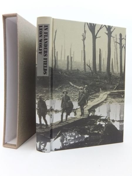 IN FLANDERS FIELDS. - The 1917 Campaign.