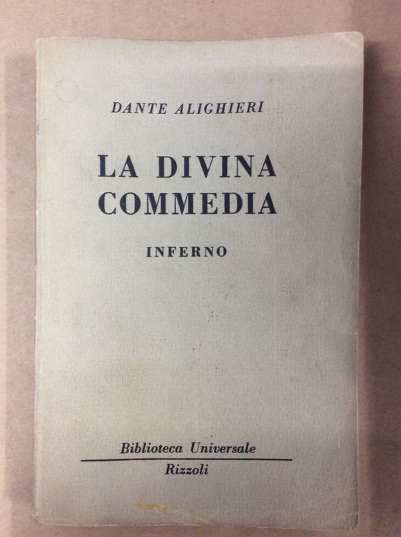 INFERNO.