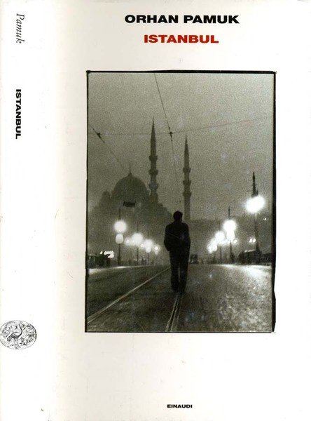 ISTANBUL. - I ricordi e la citta'.